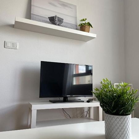 Apartamento Y Piso Frente Al Mar Con Vistas En Garrucha Exteriér fotografie